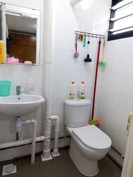 Blk 348 Clementi Avenue 5 (Clementi), HDB 4 Rooms #592367991